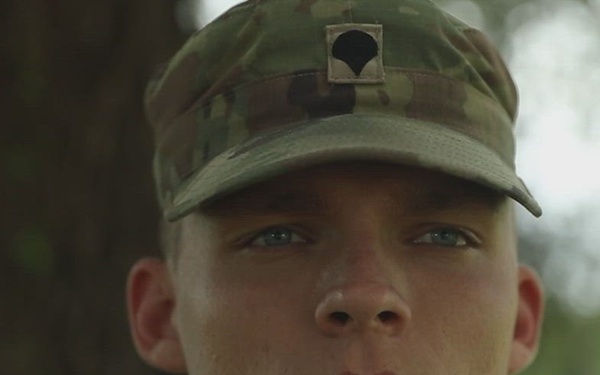 3rd Infantry Division Best Squad Competition 2023