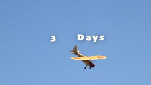 WOW 23 Countdown -3 DAYS AWAY