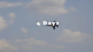 WOW 23 Countdown -4 DAYS AWAY
