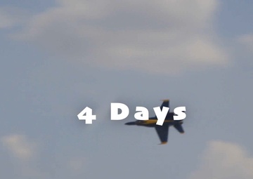 WOW 23 Countdown -4 DAYS AWAY