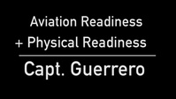 Capt. Guerrero Runs the Boston Marathon