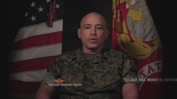 "Just Getting Started" - Reenlistment and opportunities for FTAP Marines