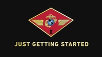 "Just Getting Started" - Reenlistment and opportunities for FTAP Marines
