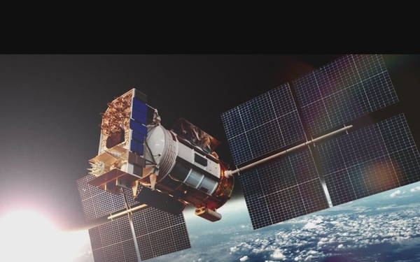 Space Systems Command Mission Video