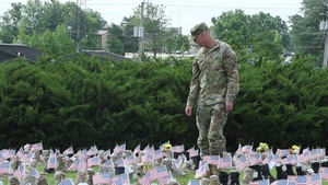 Boot Ceremony Broll Package