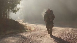 2023 Combined Best Warrior / Best Squad Competition Wrap-Up