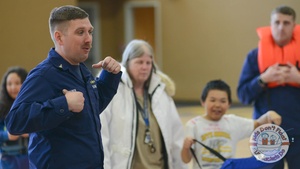 Kid's Dont Float Recap