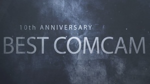 DAY 0 of the 10th anniversary Best COMCAM Competition