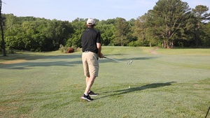 Golf Scramble