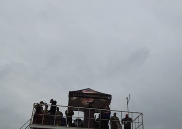 Wings Over Wayne Day 2 BROLL