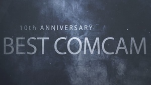 DAY 1 of the 10th anniversary Best COMCAM Competition