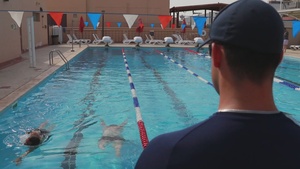 Naval Special Warfare searches for new candidates