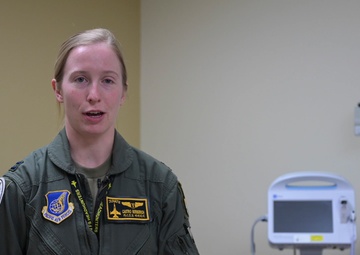 Caring for the human weapons system