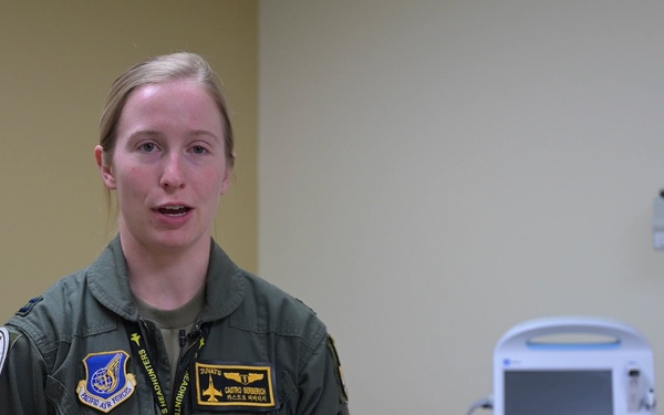 Caring for the human weapons system