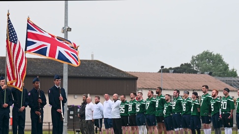 NY Jets, Liberty Wing host first U.K. vs U.S. flag football game