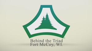 Behind the Triad Ride Along