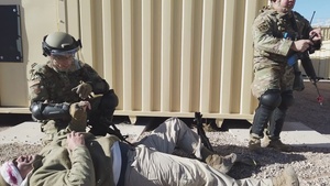 Patriot Southwest 2023