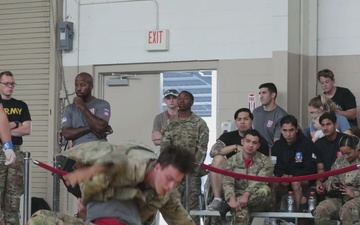 AAW 23 - Combatives Day 1