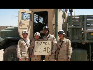 Letterkenny Army Depot Capabilities