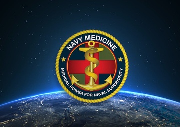 Innovations in Navy Medicine: First American Physician in Space