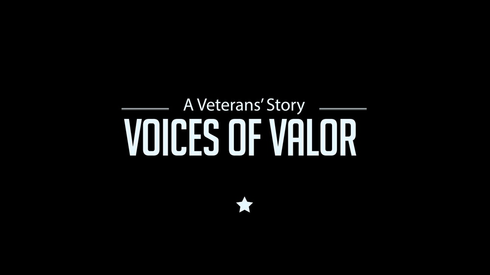 DVIDS - Video - Voices of Valor: A Veterans