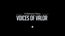 Voices of Valor: A Veterans' Story