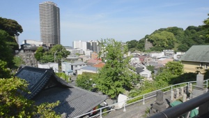 The Bonsho of Jodo-ji Part 1