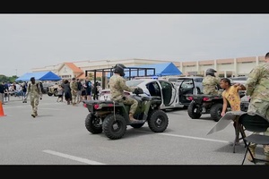 Police Week Okinawa 2023 (clean)