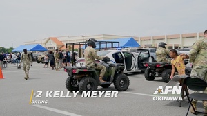 AFN: Police Week Okinawa 2023