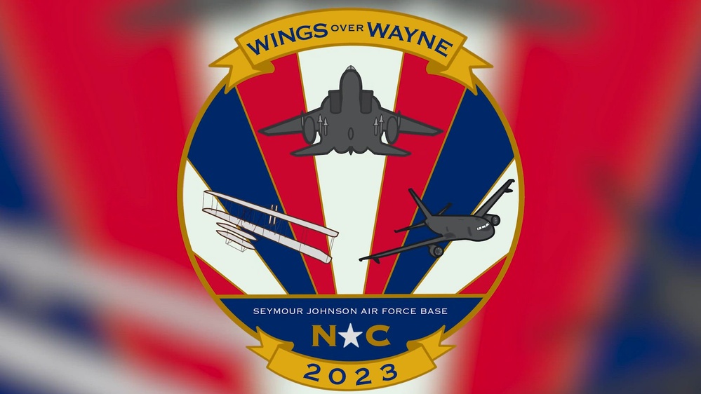 DVIDS Video Wings Over Wayne Airshow 2023