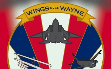 Wings Over Wayne Airshow 2023
