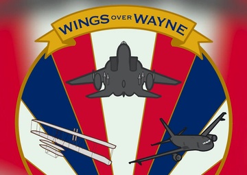 Wings Over Wayne Airshow 2023