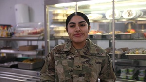 2023 Father's Day Greeting - Pfc. Amber Fernandez (Spanish)
