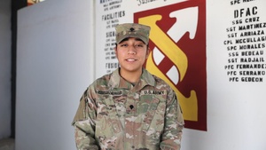 2023 Father's Day Greeting - Spc. Brenda Rodriguez-Alvarado