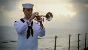 4-minute Memorial Day commemoration video for Kuwait, May 2023