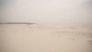 B-Roll: Browns Island