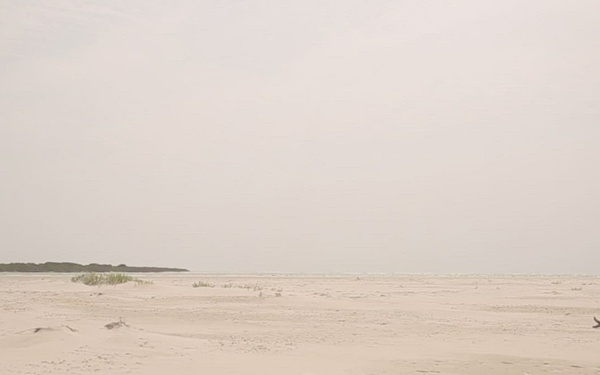 B-Roll: Browns Island