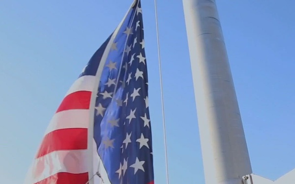Fourth of July 2022