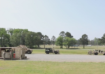 224th Maintenance Rodeo