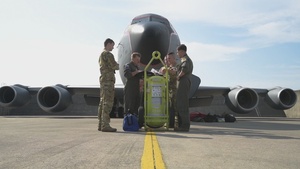 909ARS Supports Exercise Southern Beach