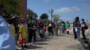 Clean Chatan Photo Scavenger Hunt