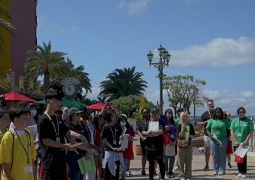 FB Chatan Photo Scavenger Hunt