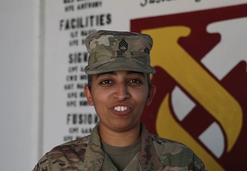 2023 Father's Day Greeting - Staff Sgt. Meryem Noucair