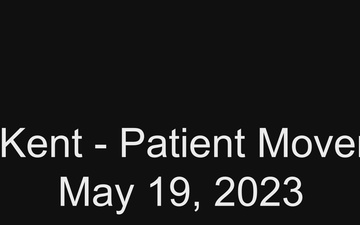 Doc Kent - Patient Movement Reel