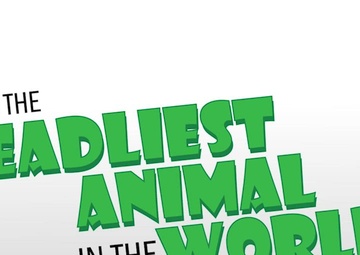 MHS Bug Week | Mosquitos