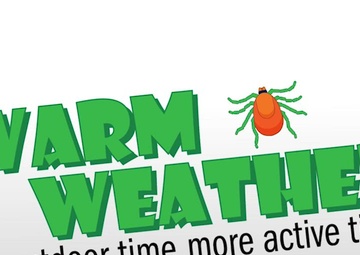 MHS Bug Week | Ticks