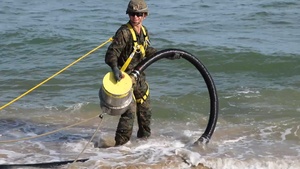 2023 ROWPU Rodeo competition
