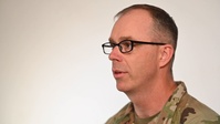 Destigmatizing Mental Health- the personal account of Chief Master Sgt. Timothy Bayes