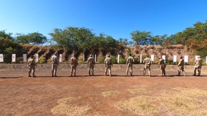 U.S. Army Marksmanship Unit Instructor Training Group