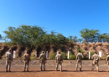 U.S. Army Marksmanship Unit Instructor Training Group